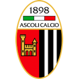 Logo: Ascoli Picchio