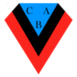 Logo: CA Brown de Adrogué