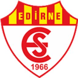 Logo: Edirne Spor Genclik