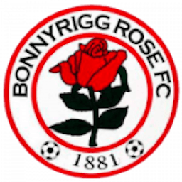 Logo: Bonnyrigg Rose
