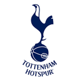Symbol: Tottenham Hotspur	U19