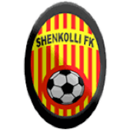Logo: FK Shenkolli