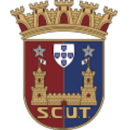 Logo: SCU Torreense