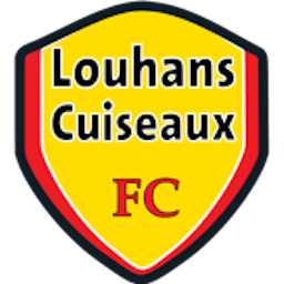 Logo: Louhans Cuiseaux