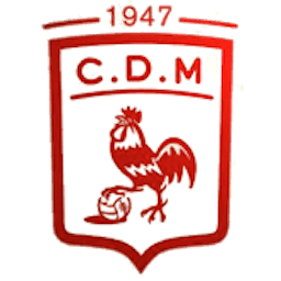 Logo: Deportivo Morón