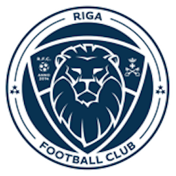 Logo: Riga FC