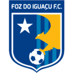 Logo: Foz Do Iguagu PR