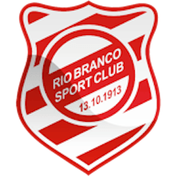 Logo: Rio Branco SC PR