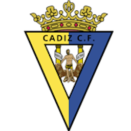 Logo: Cadiz CF