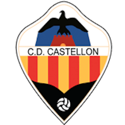 Logo: CD Castellon