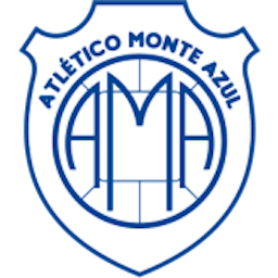 Logo: Monte Azul-SP