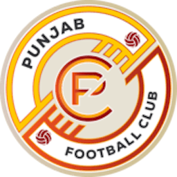 Logo: Punjab FC