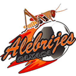 Logo: Alebrijes De Oaxaca FC