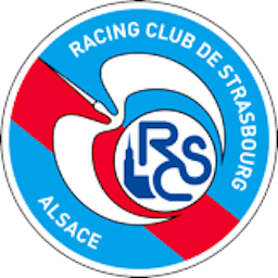 Logo: RC Strasbourg
