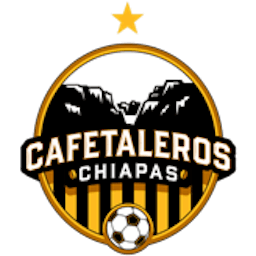 Logo: CF Cafetaleros de Chiapas