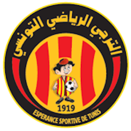 Logo: Espérance Sportive de Tunis