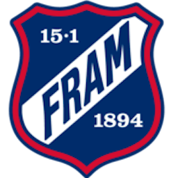 Logo: IF Fram