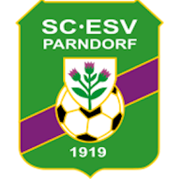 Logo: SC/ESV Parndorf 1919
