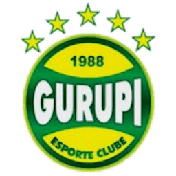 Logo: Gurupi-TO