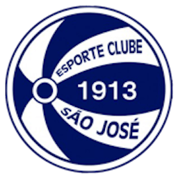 Logo: EC Sao Jose RS