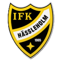 Logo: IFK Hassleholm