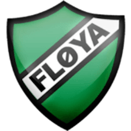 Logo: IF Flöya
