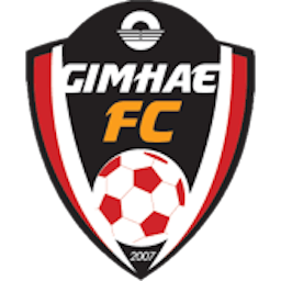 Logo: Gimhae