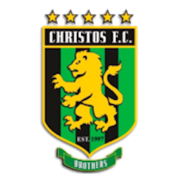 Logo: Christos FC