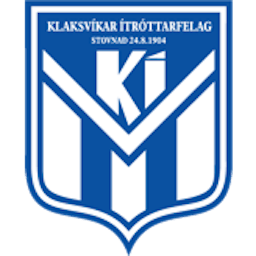 Logo: KI Klaksvik
