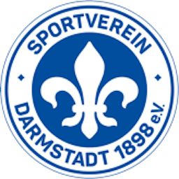 Logo: SV Darmstadt 98