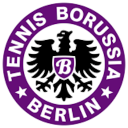 Logo: Tennis Borussia Berlín