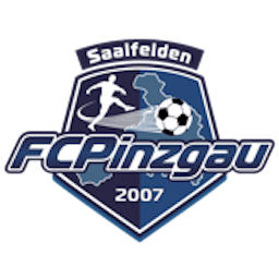 Logo: FC Pinzgau Saalfelden