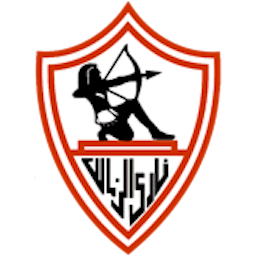 Logo: Zamalek