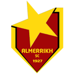 Logo: Al Merreikh Omdurman