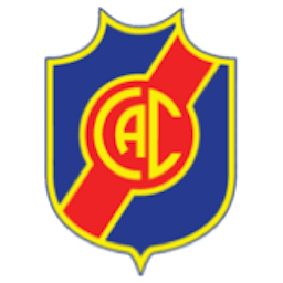 Logo: Club Atletico Colegiales