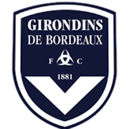 Logo: Girondins de Bordeaux