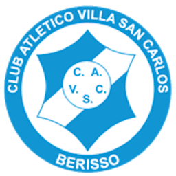 Logo: CA Villa San Carlos