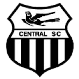 Logo: Central PE