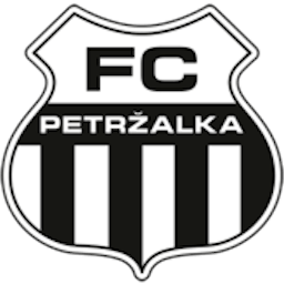 Logo: FC Petrzalka 1898