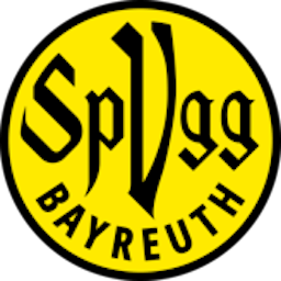 Symbol: SpVgg Bayreuth
