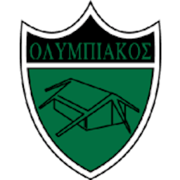 Logo: Olympiakos Nicosia