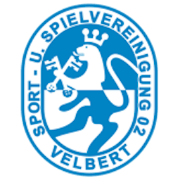 Logo: SSVg Velbert