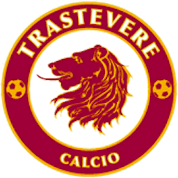 Logo: Asd Trastevere 1909