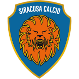 Logo: CITTA DI SIRACUSA
