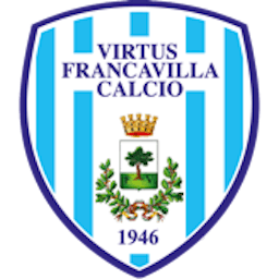 Logo: Virtus Francavilla Calcio