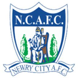 Logo: Newry City AFC
