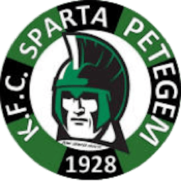 Logo: SP Petegem