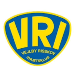 Logo: VRI