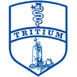 Logo: Tritium