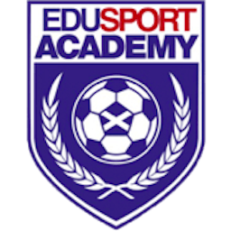 Logo: Edusport Academy FC